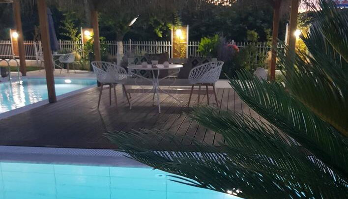 Agorastos Boutique Hotel